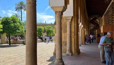 Precioso apartamento junto a la Mezquita. - Foto 5