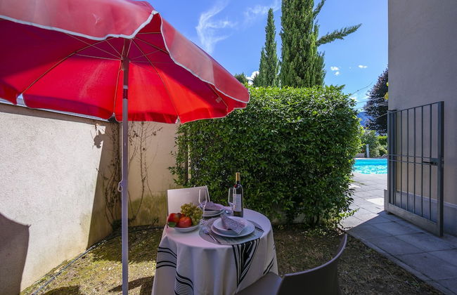 Belvedere Apt. 2 - Foto 12