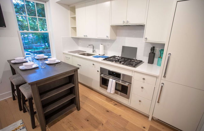 Woodley Suites & Residences - Foto 20