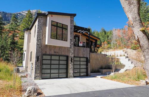 Luxury 4BR Mountain Retreat Near Sundance Resort - Foto 22