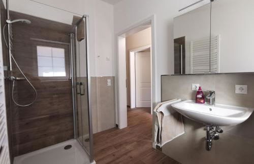 Ferienwohnung Gestüt von Erden - Foto 3