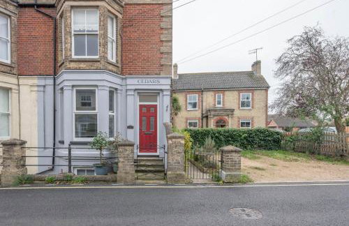 Lower Cedars, Saxmundham - Foto 20