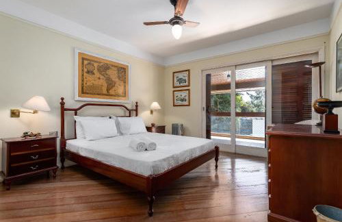 Casa na Granja Comary com piscina, churrasqueira e jacuzzi privativa - Foto 42