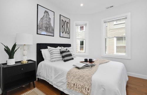 6BR4Bth Parking BOS MIT Harvard TD Garden - Foto 18