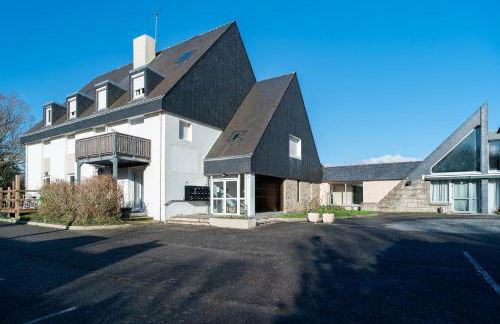 L'Appartement du Belon - Proche GR34 - Foto 15