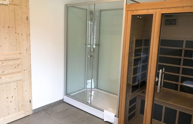 Nice Apartment in Stryia With Sauna - Foto 12