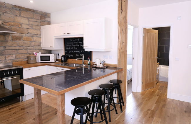 Stable Cottage - Photo 9