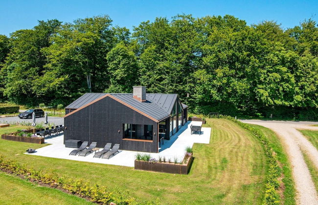 12 Person Holiday Home in Haderslev - Photo 27