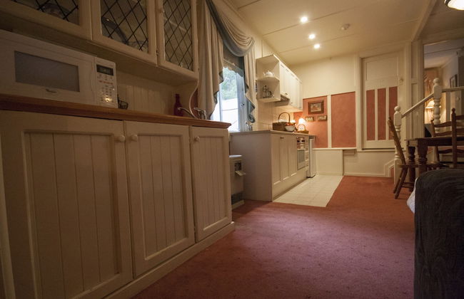 Cottages at Monreale - Foto 34