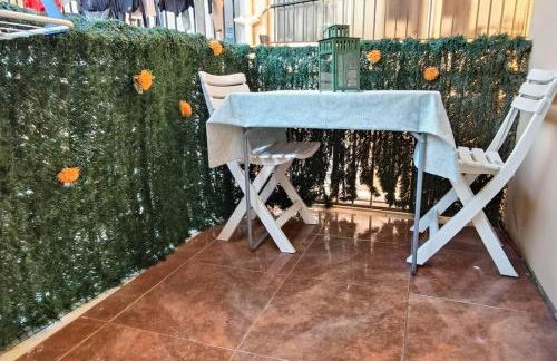 Apartamento Gran Via para 6 en el centro de Premià - Foto 6