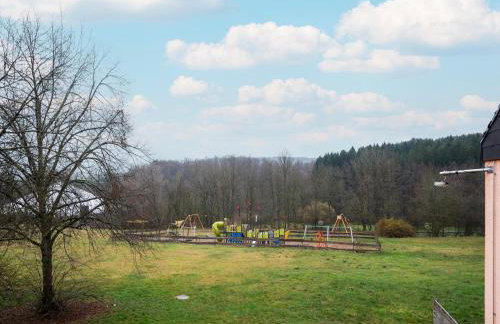 Hambachtal Holiday Park Family Hideaway - Foto 32