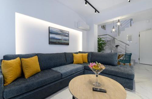 Momento Luxury Apartments walking distance from the beach - Photo 27