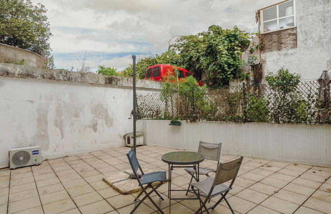 Pateo IN Lapa City Center by Vacationy - Foto 22