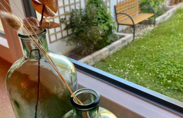 Galerie Apartment Self-Check-In - Foto 13