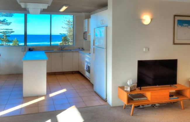 Oceania Beachside Holiday Apartments - Foto 75