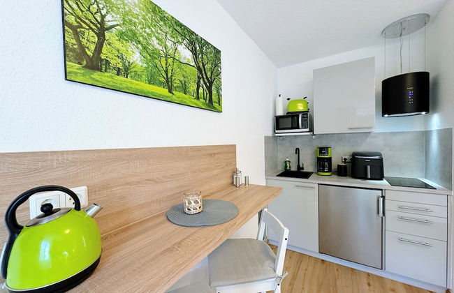 REGIOHOTEL Harzresidenz - Foto 18