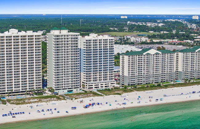 Twin Palms Resort by Panhandle Getaways - Foto 43