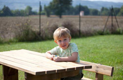 Agriturismo Le Rondini Di Francesco Di Assisi - Foto 26