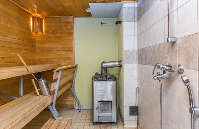 Aurinkoranta - Foto 27