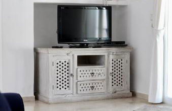 Hacienda Encanto del Rio - Foto 75