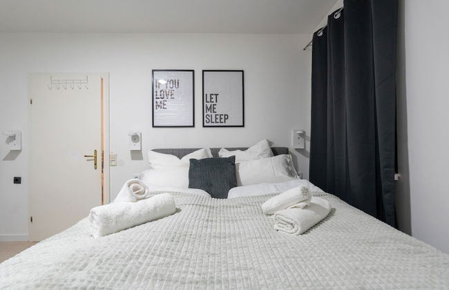 COY Apartments Steyr - Work & Relaxation - Foto 15