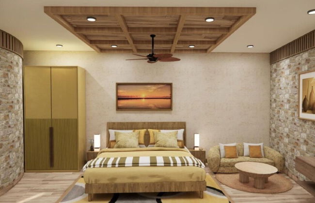 Sunday Homes Hartola - Foto 9