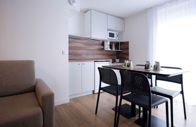 Athome Résidence - Foto 11