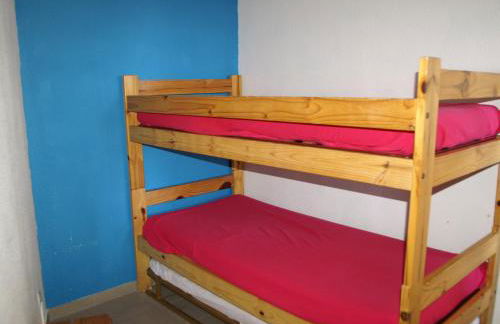 3 pièces au pied des pistes avec balcon, 2 chambres - FR-1-557-23 - Foto 8