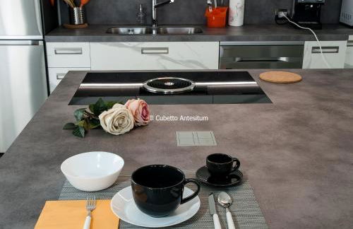 Il Cubetto Antesitum - Foto 24