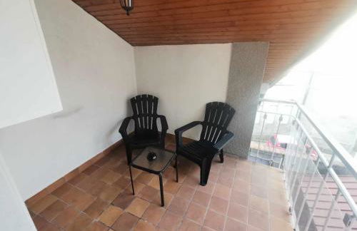 Bel Appartement pour 1 à 9 personnes - Foto 13