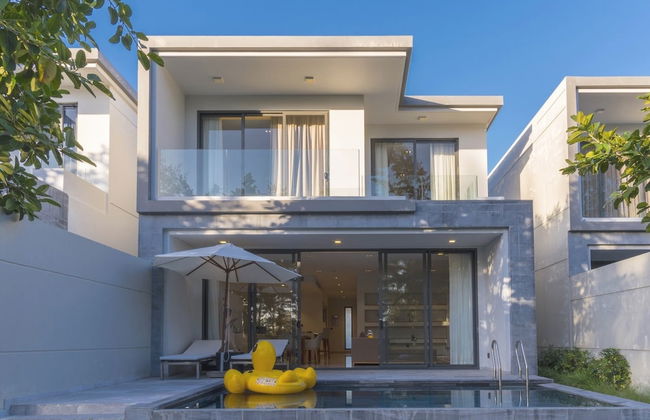 Ocean Villas Beach Resort - Foto 34