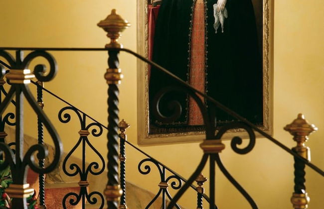 Villa Spalletti Trivelli - Foto 79