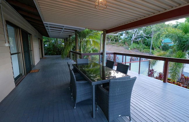 Wildlife Holiday Home - Foto 11