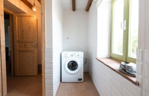 Villa A Casa di Giovanni - Foto 26