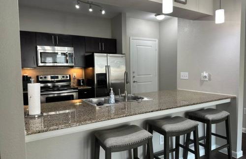 Trendy, upscale apartment! - Foto 21