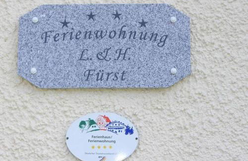 Ferienwohnung Fürst - Foto 10