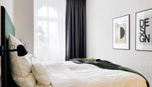 MOKA Living-Sunset Apt, Nordic Design,Küche,WLAN, SmartTV - Foto 4