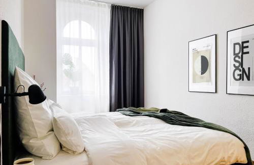 MOKA Living-Sunset Apt, Nordic Design,Küche,WLAN, SmartTV - Foto 4