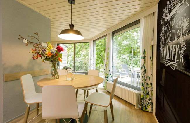 Center Parcs De Eemhof - Foto 74