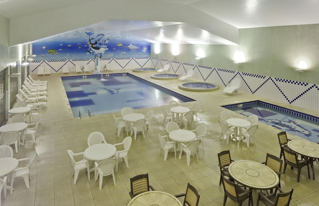 Capivari Ecoresort - Foto 9