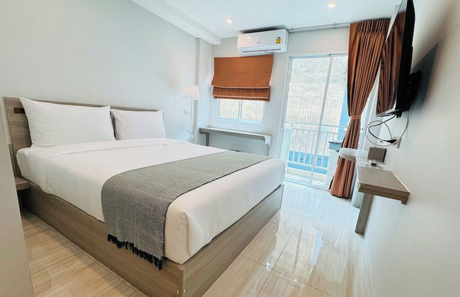 Icon Dome Bangkok - Photo 9