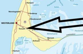 Liebevoll auf Sylt - Foto 9