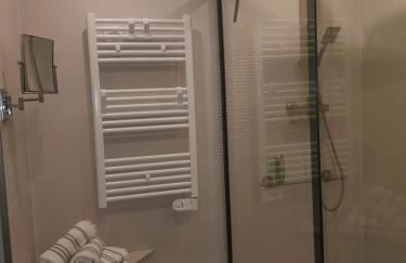 le J&J Appartement spacieux climatisé en centre ville - Foto 28