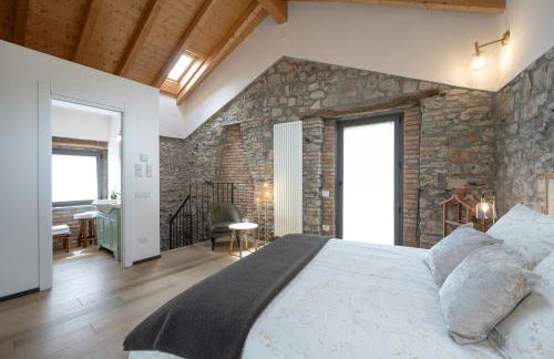 Lora villa, with lake view - Foto 62