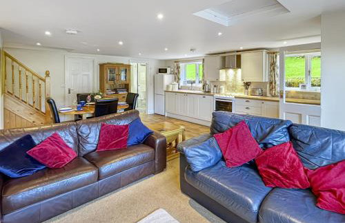 Bridlecott Monksilver - Foto 21