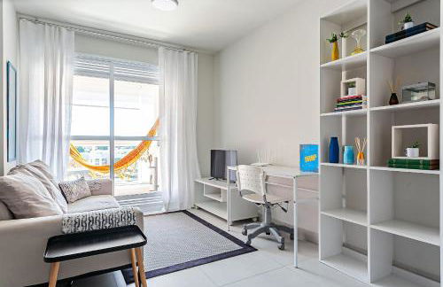 WI-FI 100mb | Vista Parcial do MAR #CA32 - Foto 6