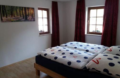 Ferienwohnung Wolf - Foto 16