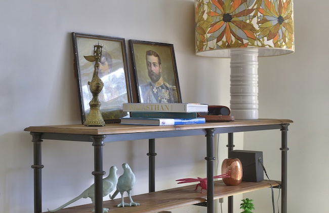 Sea Breeze Apartment - Photo 26