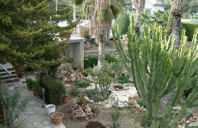 Rantzo Holiday Apartments - Foto 80