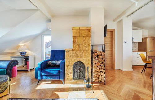 Apartament Bursztynowy Piec - Foto 42